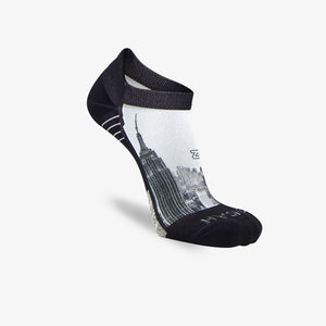 NYC Empire State Socks (No Show)Socks - Zensah