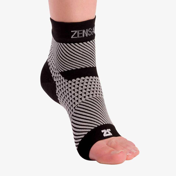 Plantar Fasciitis Sleeves - Foot Sleeve, Sock | Zensah