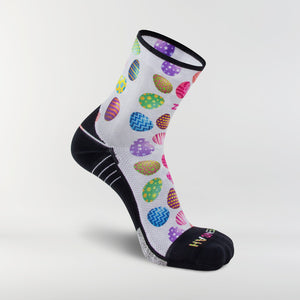 Painted Easter Eggs Socks (Mini-Crew)Socks - Zensah