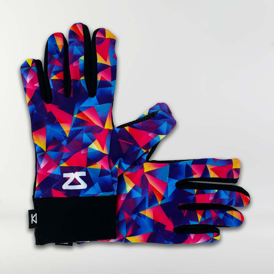Limited Edition Running GlovesGloves - Zensah