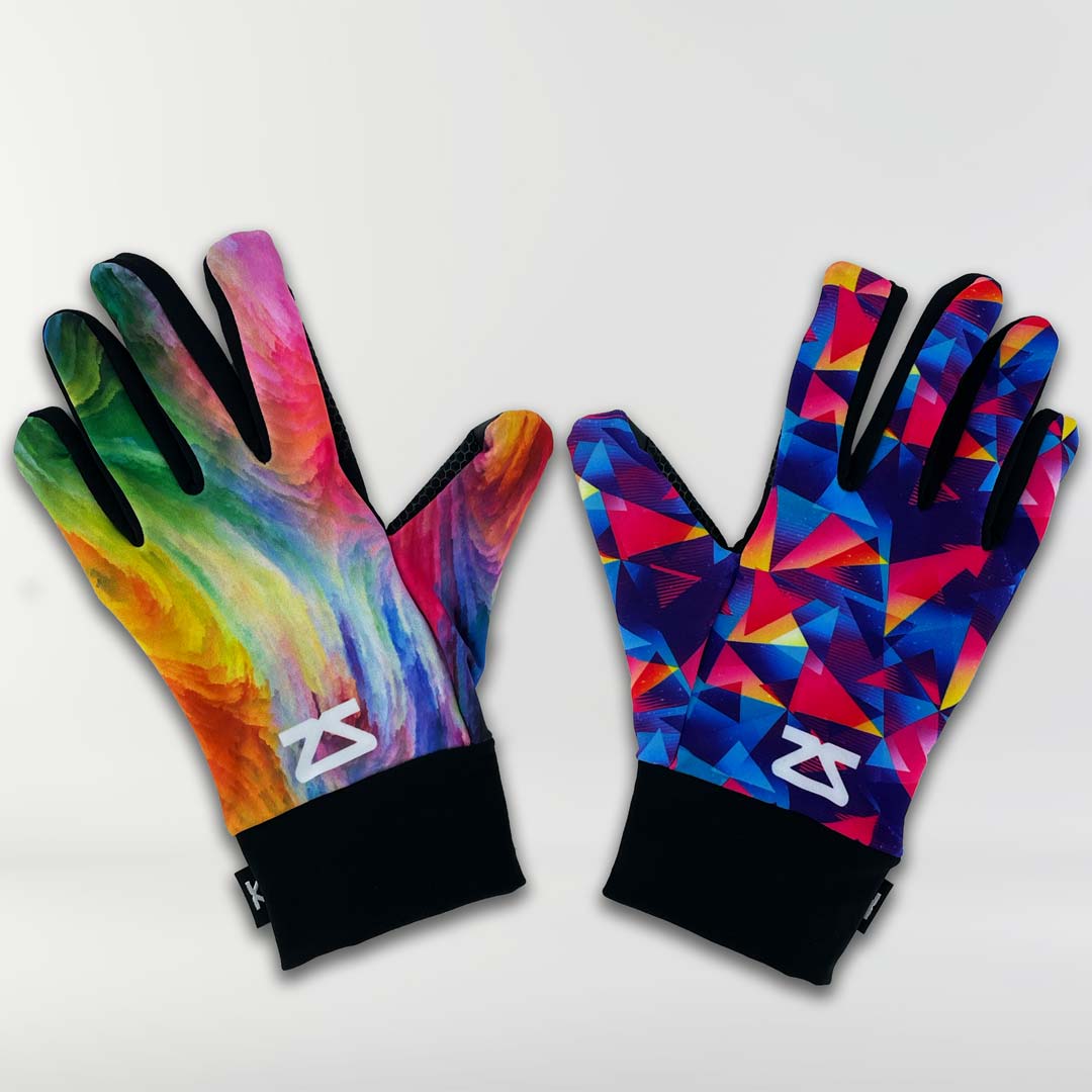 Limited Edition Running GlovesGloves - Zensah