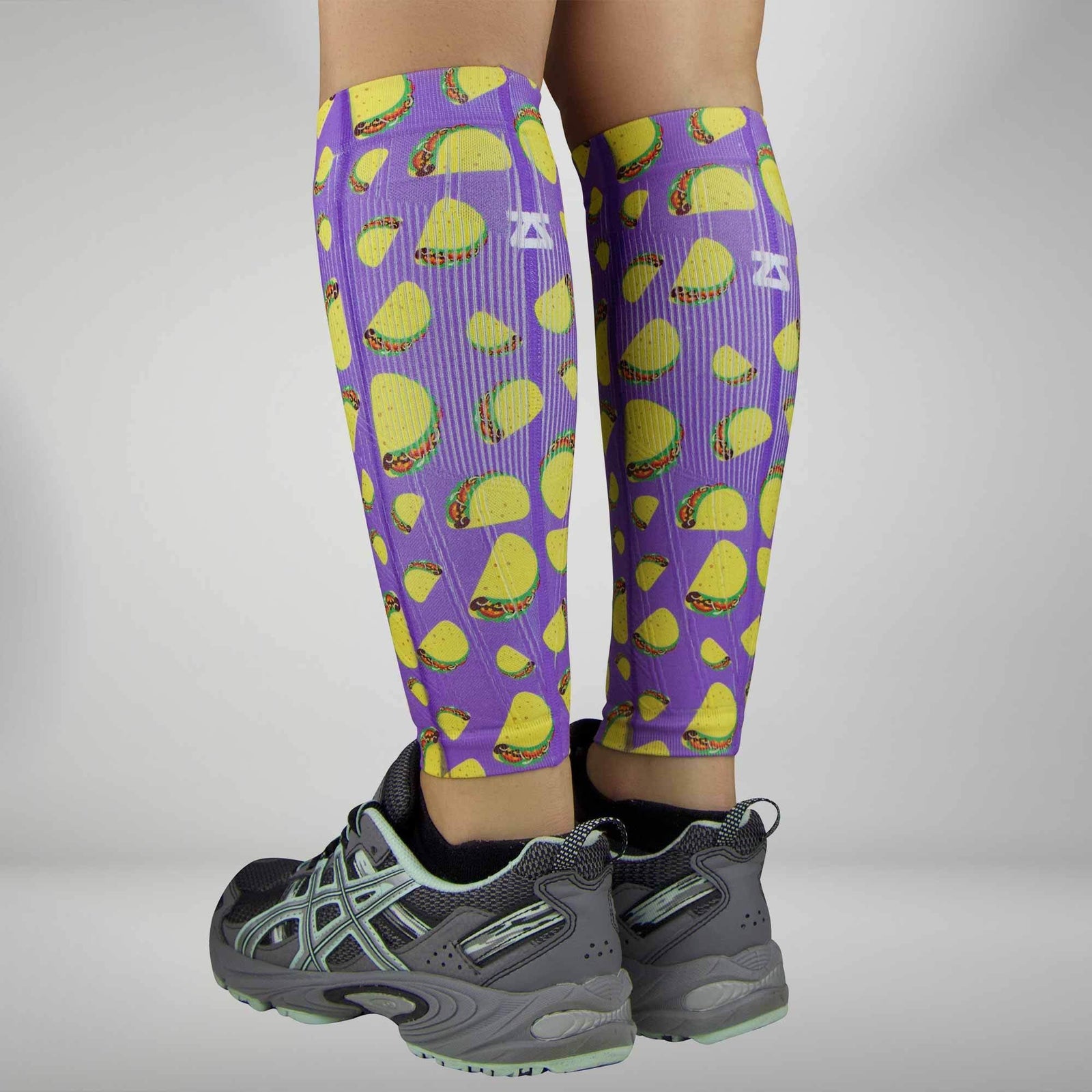 Tacos Compression Leg SleevesLeg Sleeves - Zensah