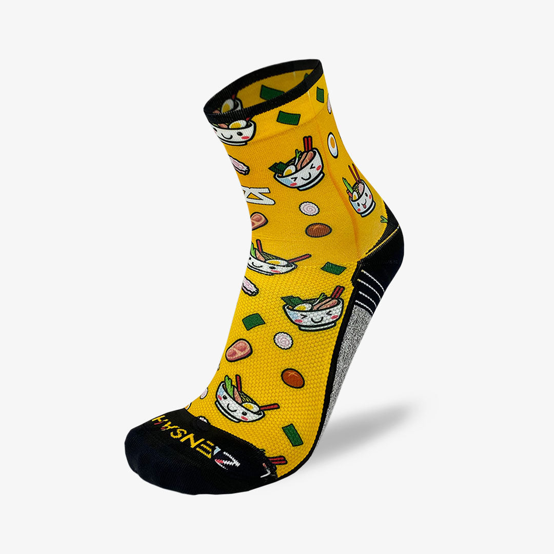 Ramen Socks (Mini-Crew)Socks - Zensah