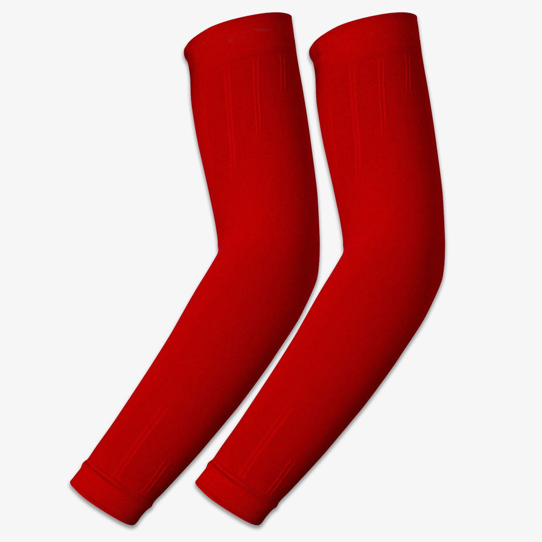 Arm Sleeves (No Logo) - Zensah