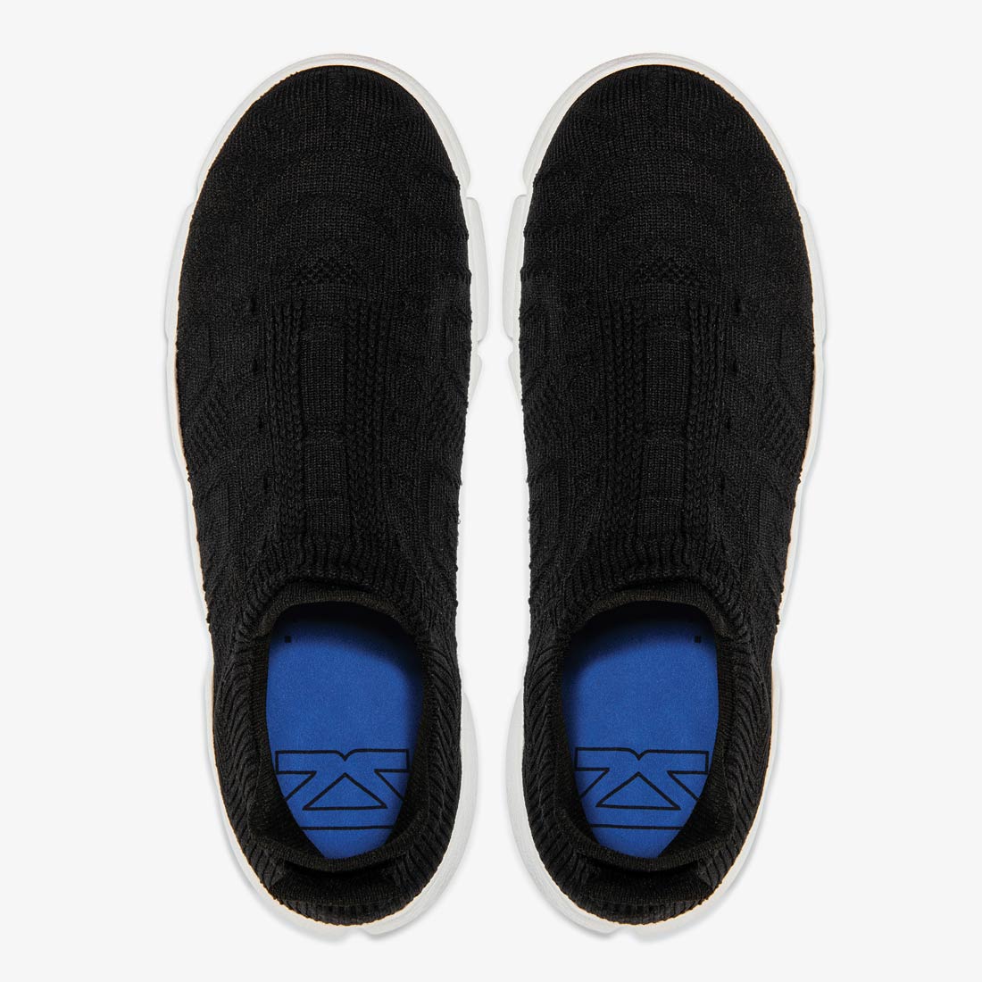 Women's Reposah Recovery Shoes - Zensah