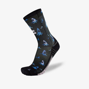 Shark Socks (Mini-Crew)Socks - Zensah