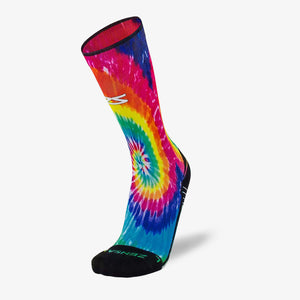Tie Dye Compression Socks (Knee-High)Socks - Zensah