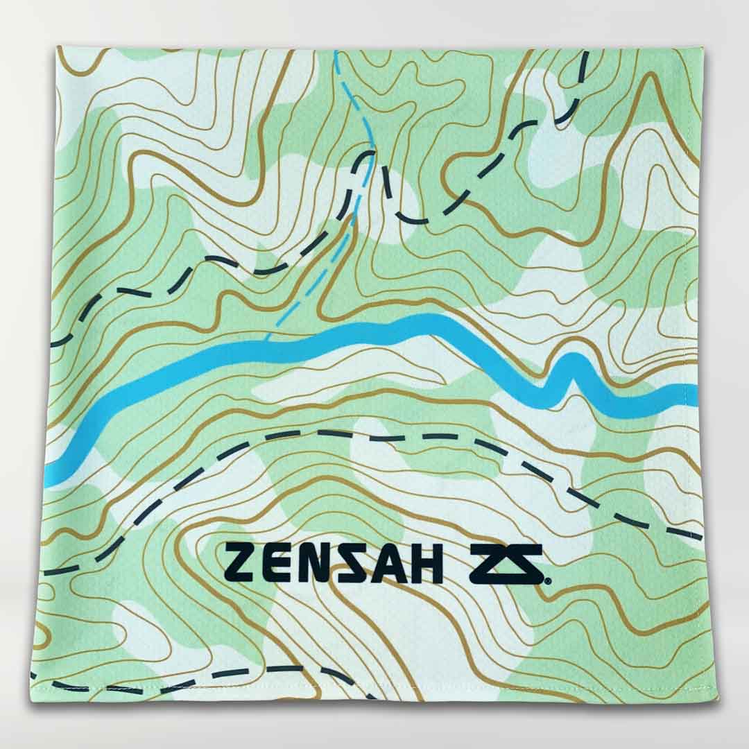 Performance BandanaAccesories - Zensah