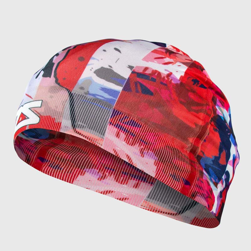USA Liberty Skull Cap Beanie - Running Cap | Zensah