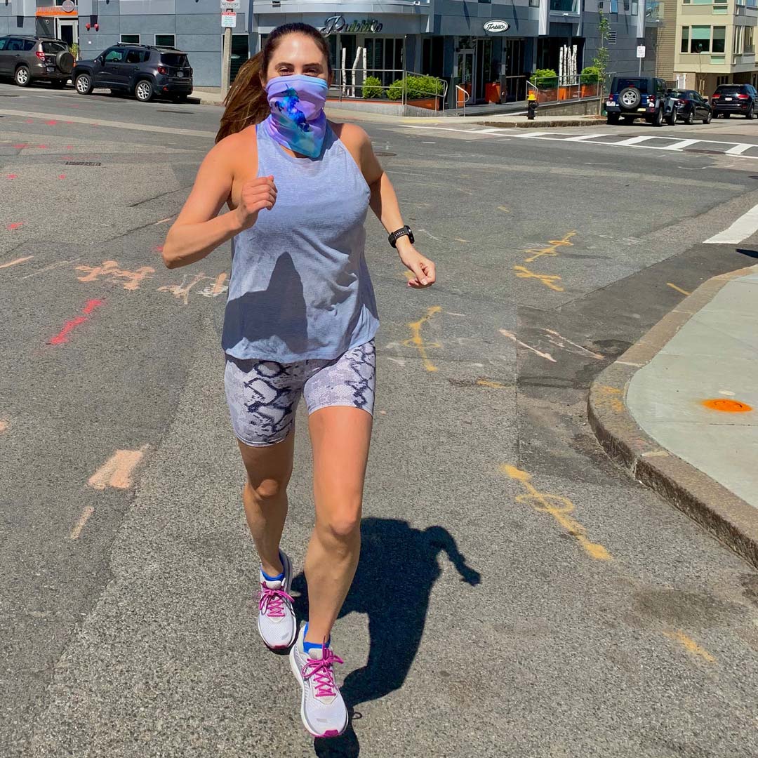 Limited Edition Mini Neck GaiterAccesories - Zensah