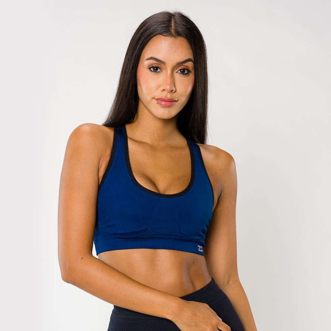 Gazelle 2.0 Sports BraSports Bra - Zensah