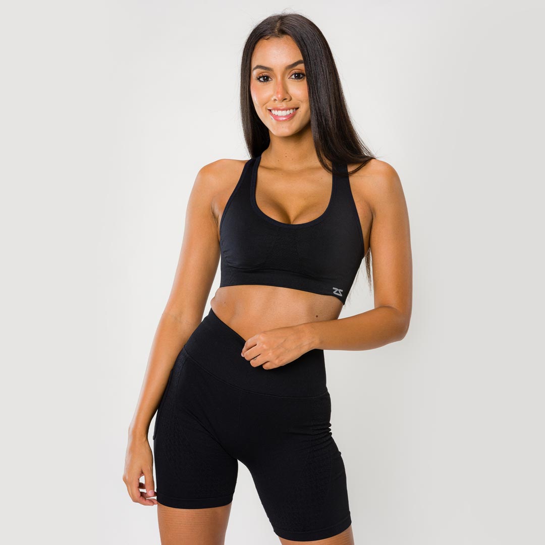 Gazelle 2.0 Sports BraSports Bra - Zensah