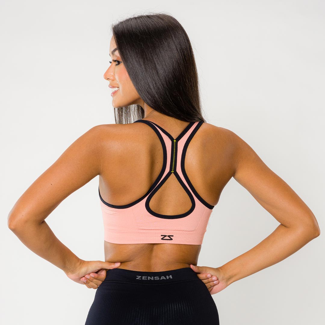 Gazelle 2.0 Sports BraSports Bra - Zensah