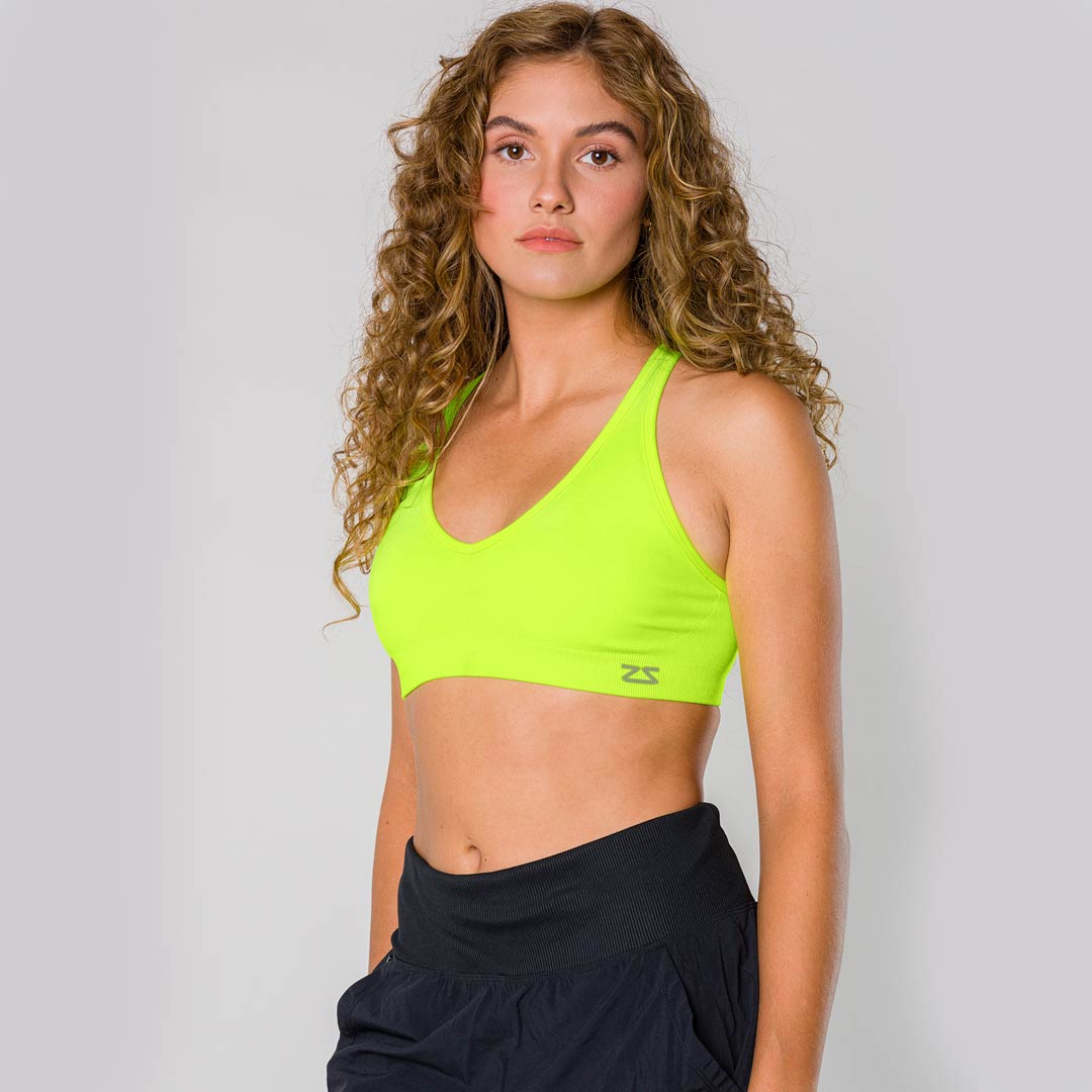 Racey Sports BraSports Bra - Zensah
