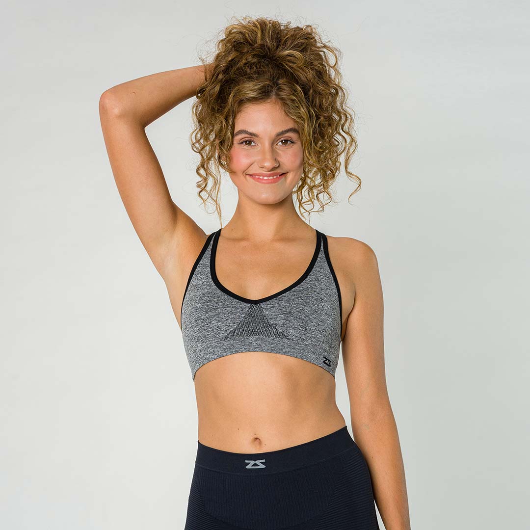 Racey Sports BraSports Bra - Zensah