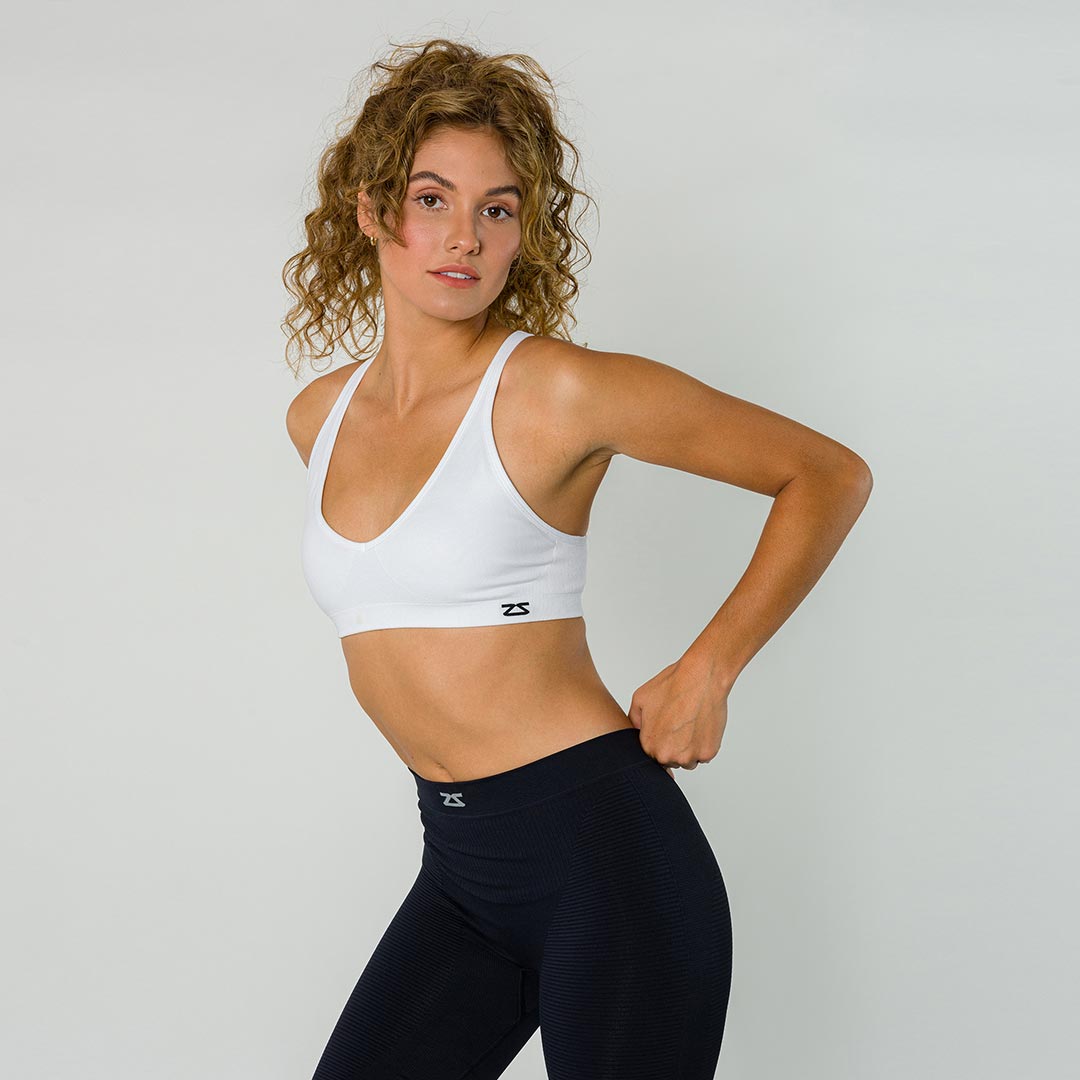 Racey Sports BraSports Bra - Zensah