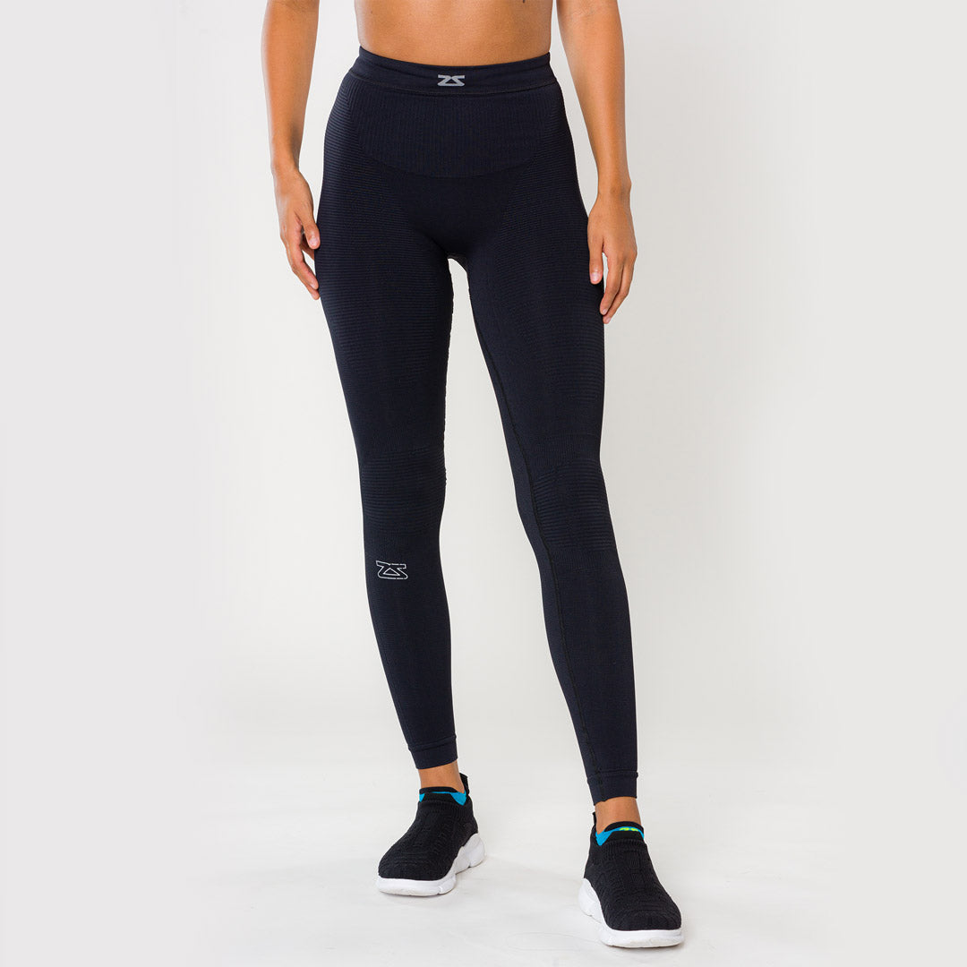 Ultra Compression Women's Recovery LeggingsCompression Bottoms - Zensah