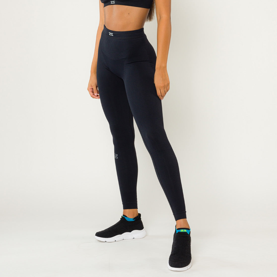 Ultra Compression Women's Recovery LeggingsCompression Bottoms - Zensah