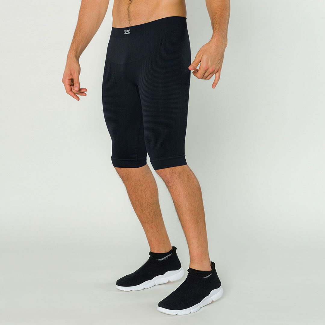 Comprehensive Guide to Compression Shorts