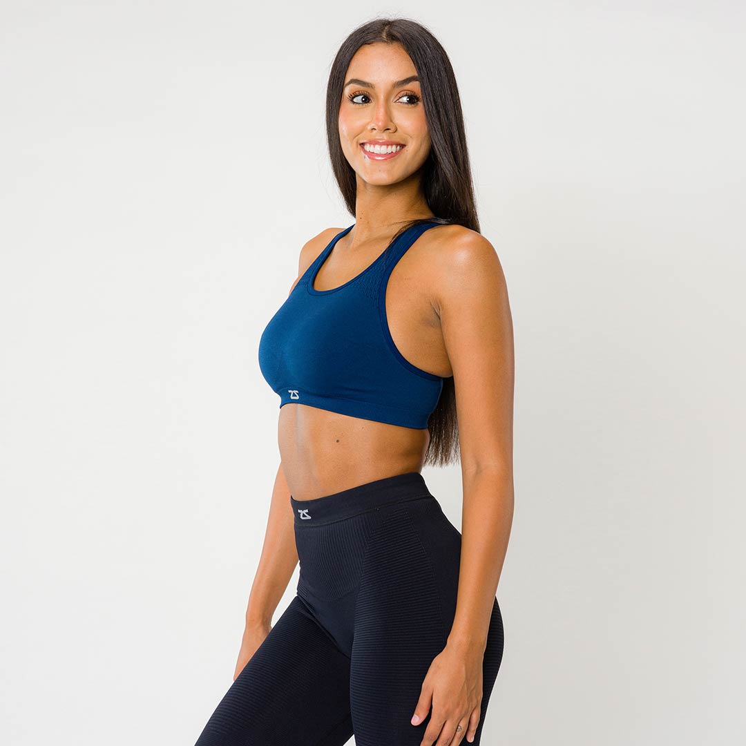 Seamless Running Sports BraSports Bras - Zensah
