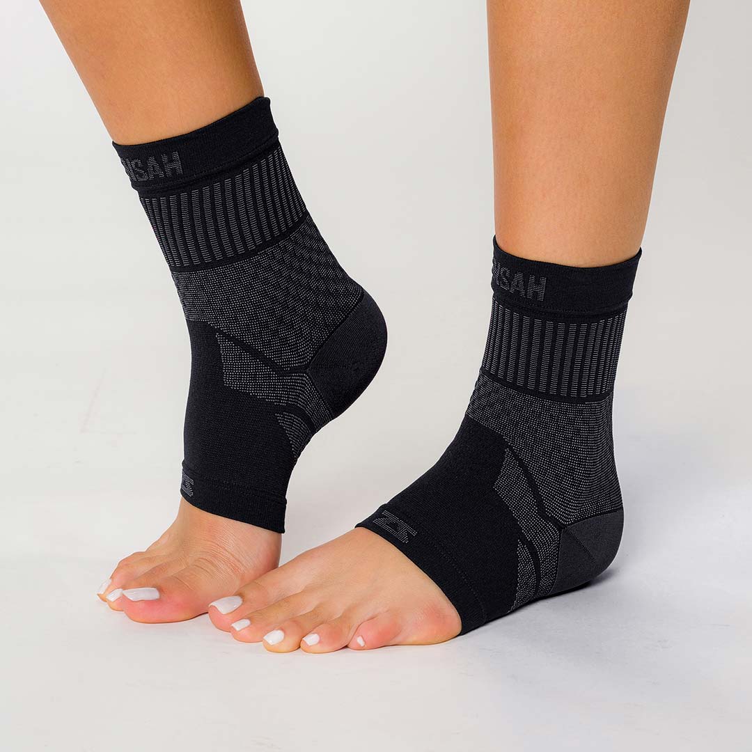 Ankle Compression Sleeve - Ankle, Tendonitis | Zensah