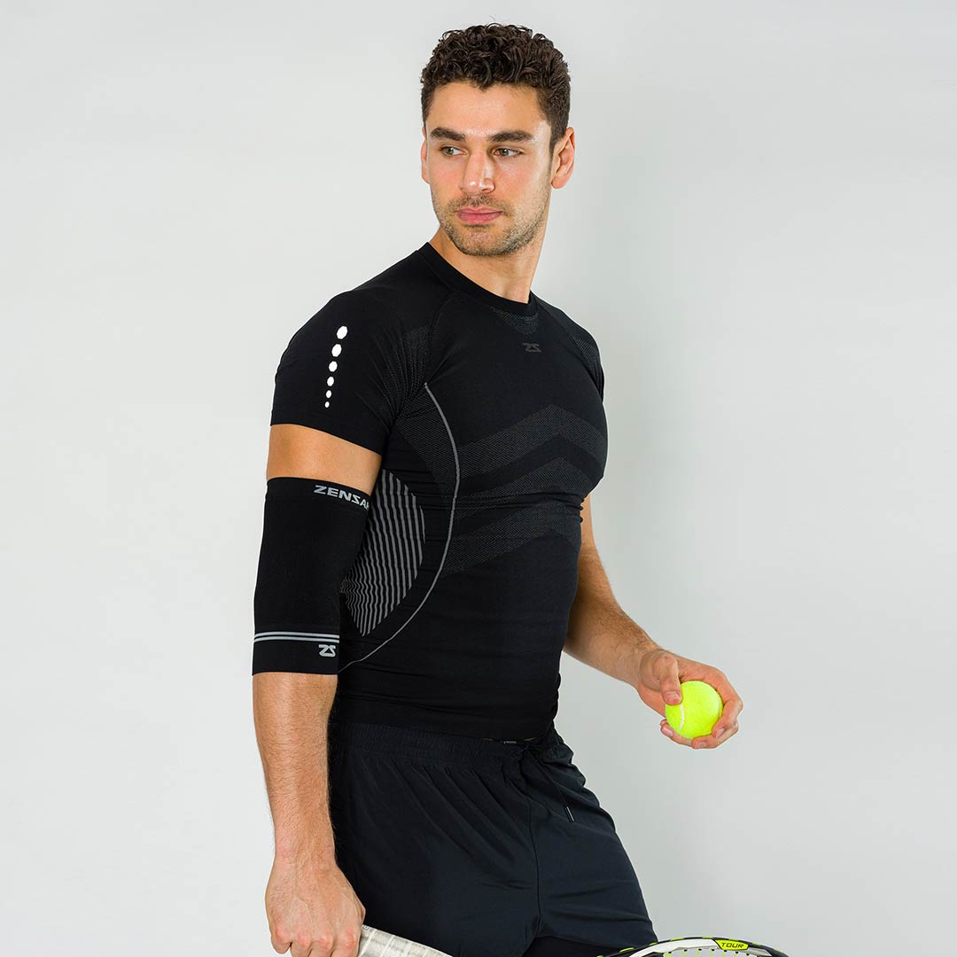 Compression Elbow SleeveCompression Sleeves - Zensah