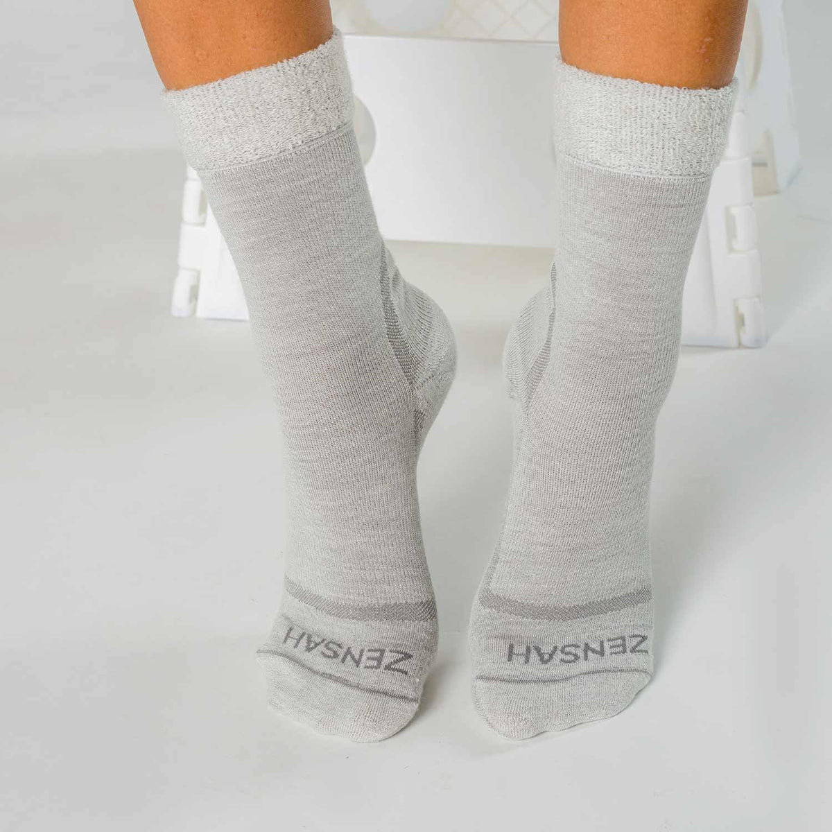 Calming Sleep SockSocks - Zensah