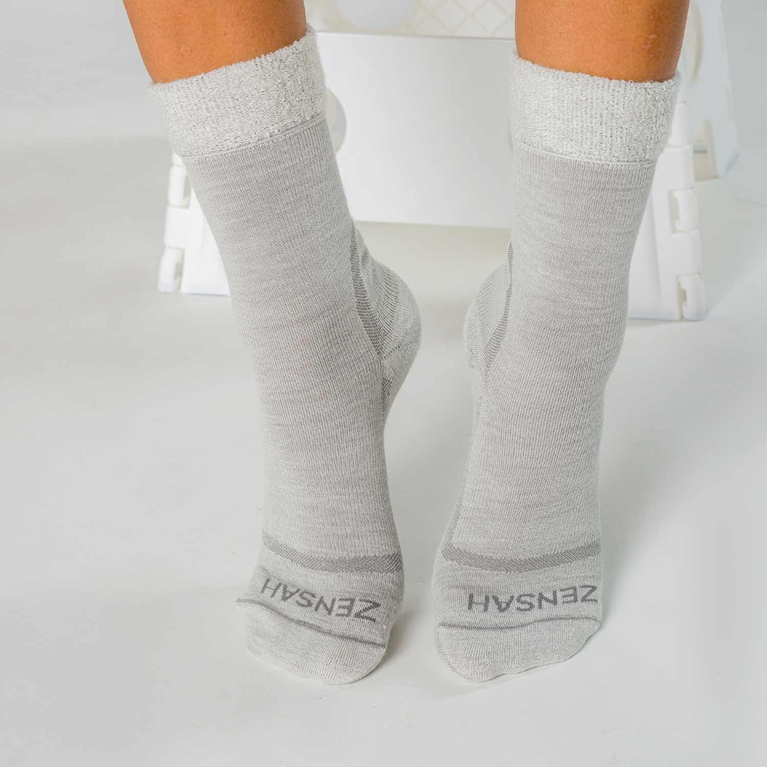 Calming Sleep SockSocks - Zensah