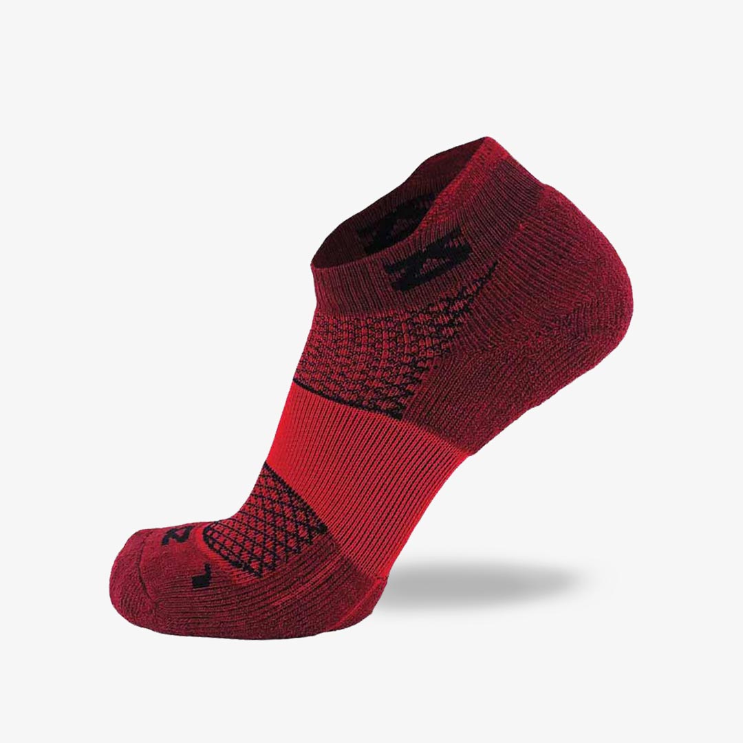 Wool 2.0 Running SocksRunning - Zensah