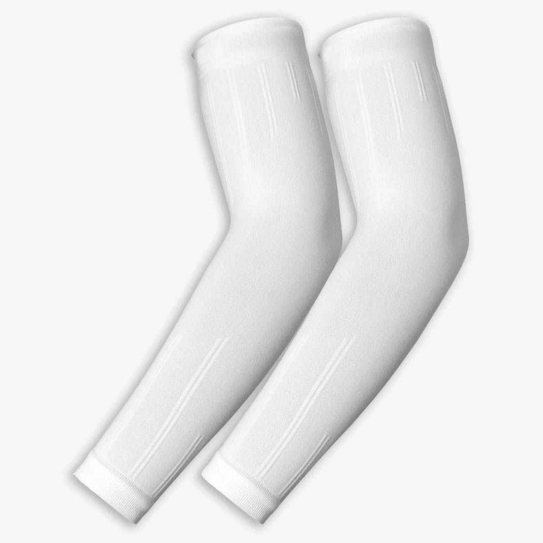 New Arm Sleeves – COOLOMG - Football Baseball Basketball Gears