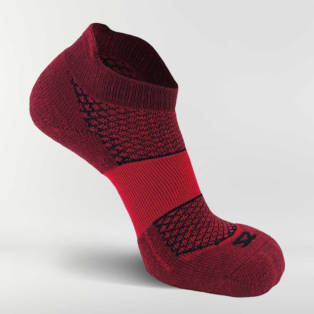 Wool 2.0 Running SocksRunning - Zensah