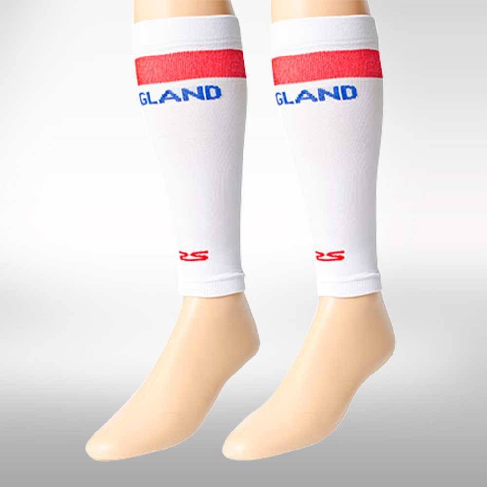 Around the World Compression Leg SleevesCompression Sleeves - Zensah