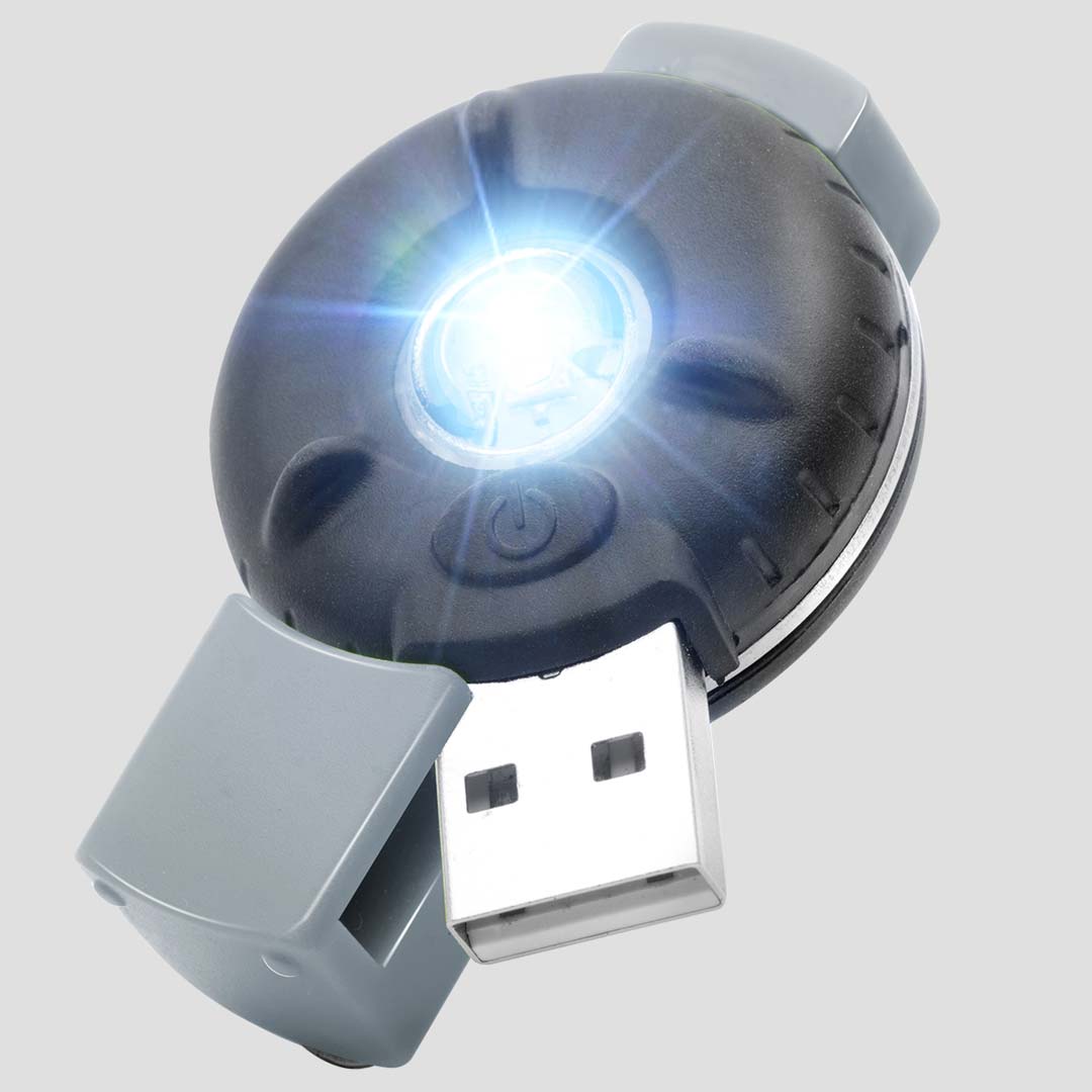 Bkin SmartMotion LED Safety LightAccesories - Zensah