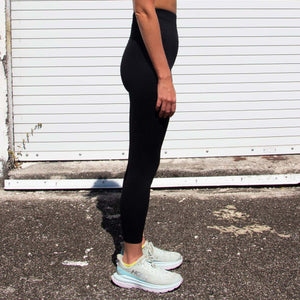 ShinyStar Women's Seamless High Waisted Yoga Leggings Stretch Gym Workout Running  Leggings Black S : : Fashion