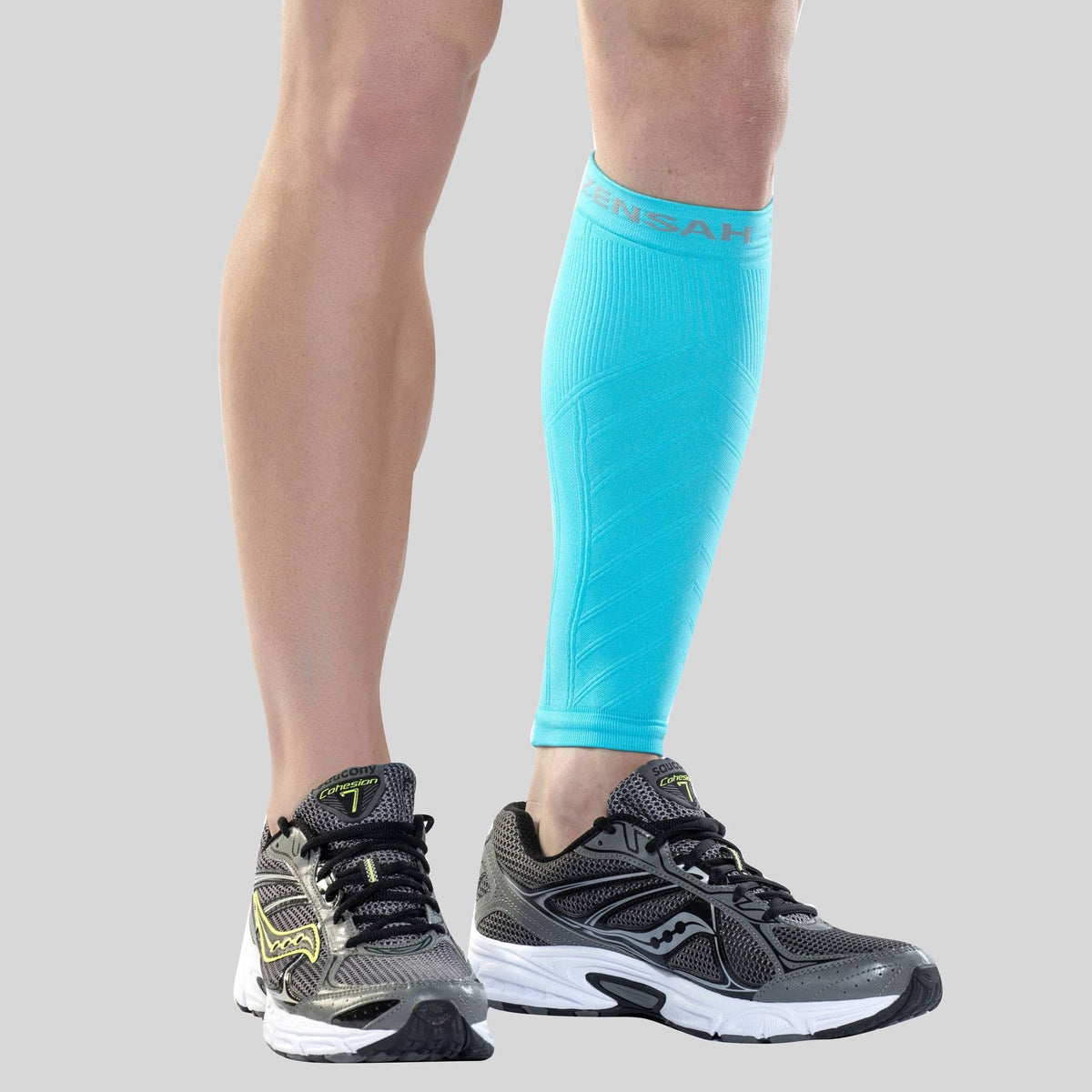 Calf / Shin Splint Compression SleeveLeg Sleeves - Zensah