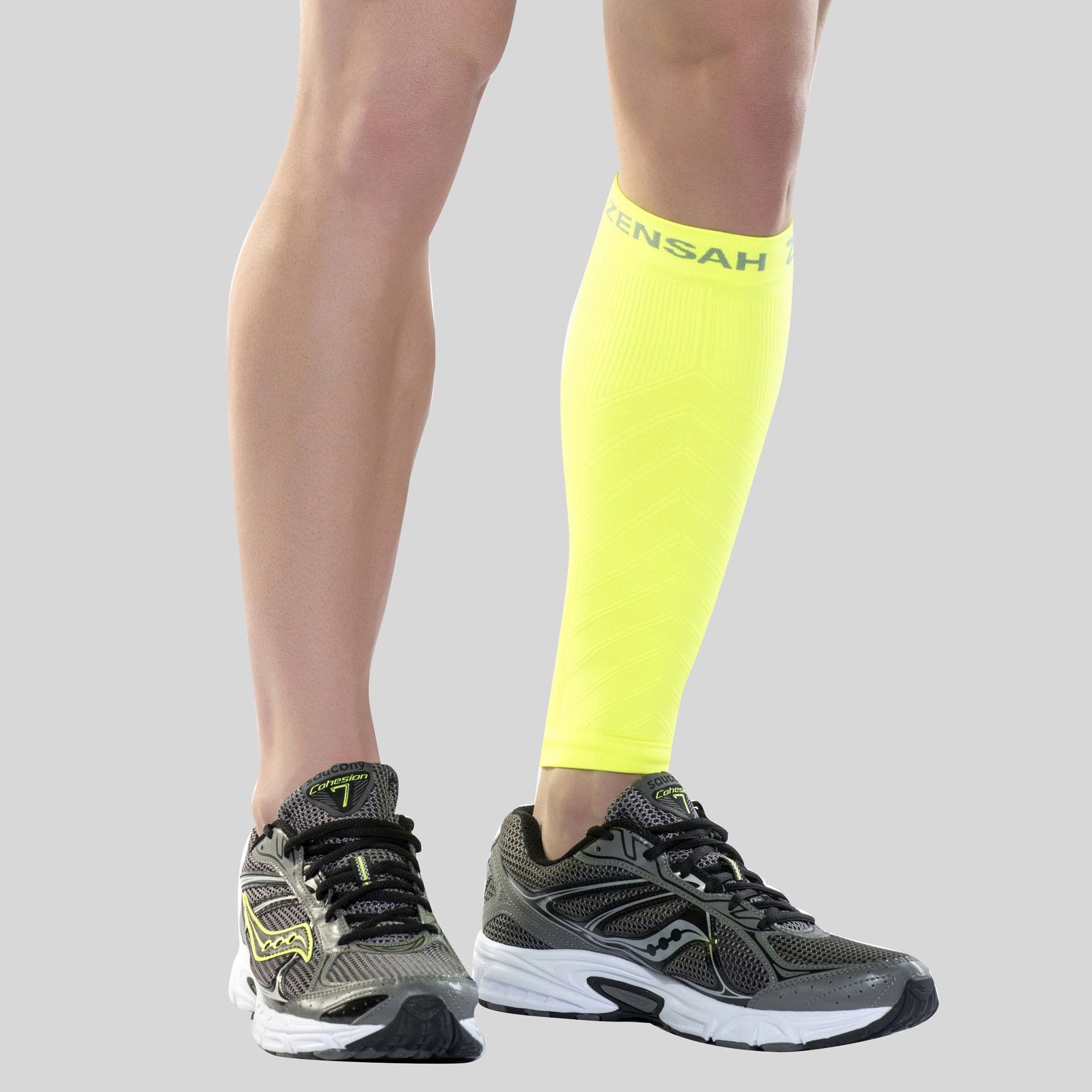 Best Compression Sleeves for Shin Splints from a Specialist