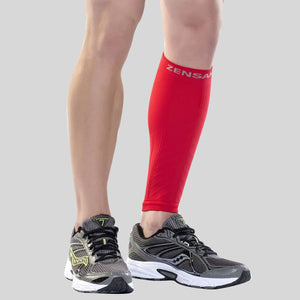 Best Calf Compression Wrap and Shin Splint Support Sleeve. for Relief of  Shin Splints, Soreness, Sprains, Strains, Swelling, Pulled Muscles and  Running Recovery. Better Than Other Wraps and Sleeves price in Egypt