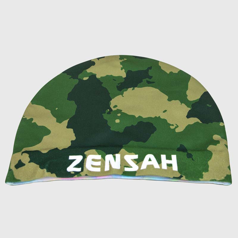 Camo Skull Cap BeanieHat - Zensah