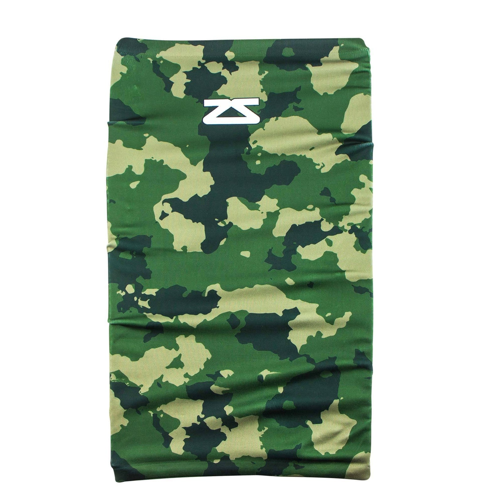 Camo Multi-Use Neck Gaiter & Headwear - Zensah