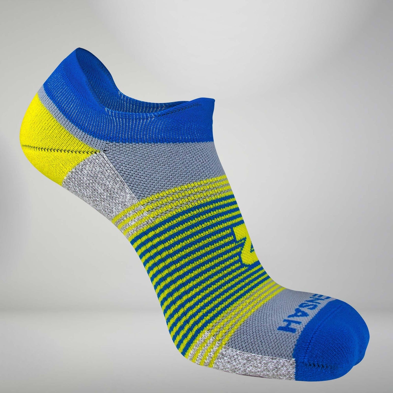 Cloud Cushion Running Socks (No Show)Socks - Zensah
