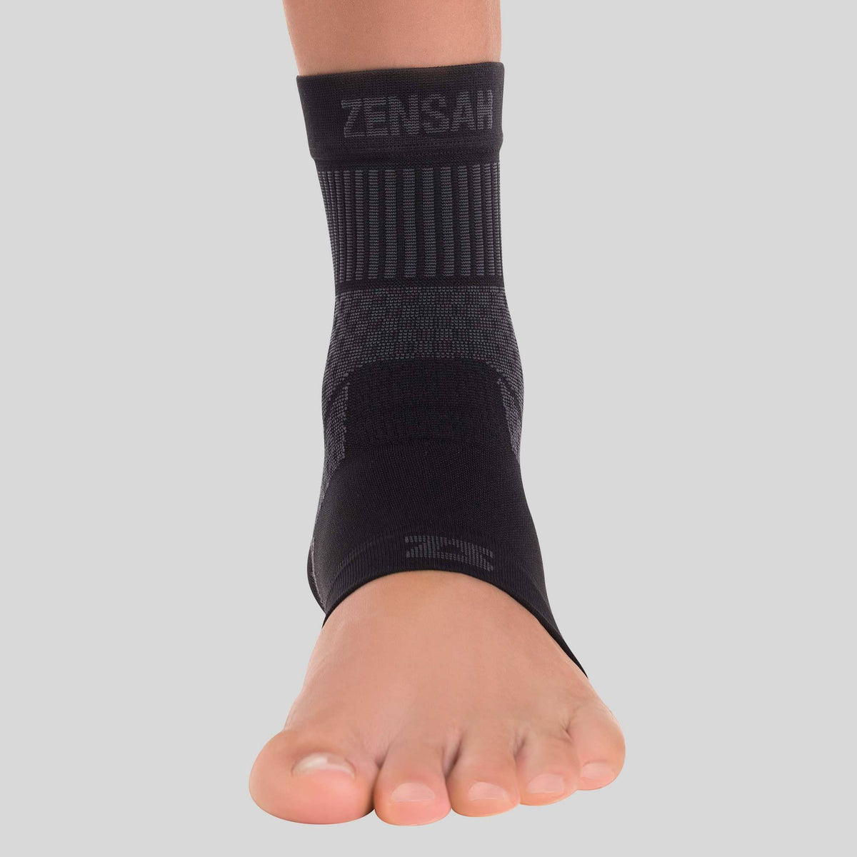 Compression Ankle SupportCompression Sleeves - Zensah