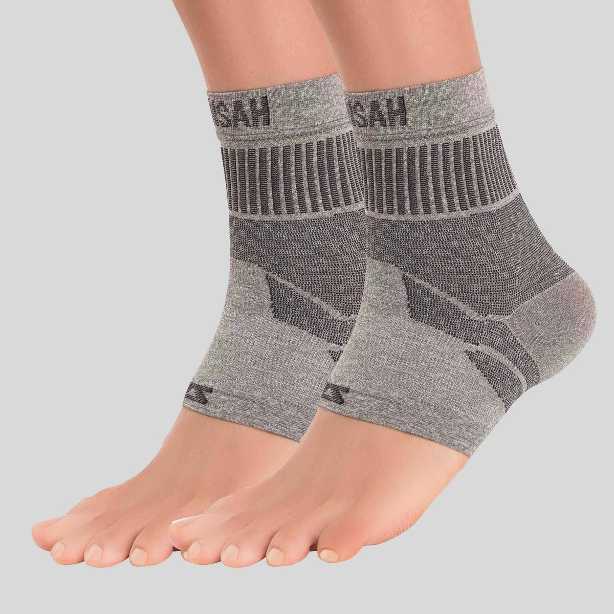 Compression Ankle SupportCompression Sleeves - Zensah