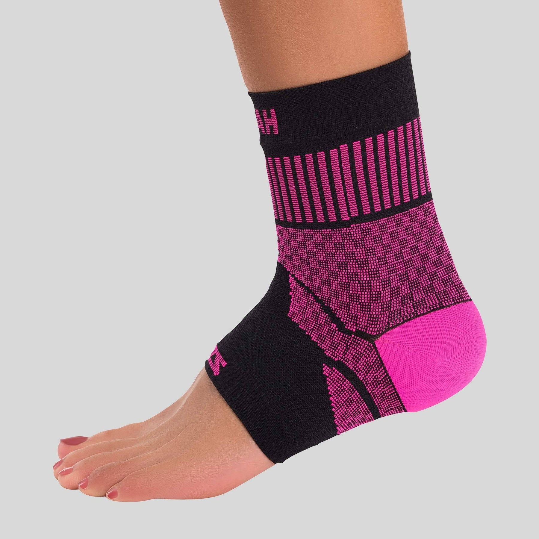 Ankle Compression Sleeve Ankle, Tendonitis Zensah