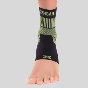 Compression Ankle SupportCompression Sleeves - Zensah