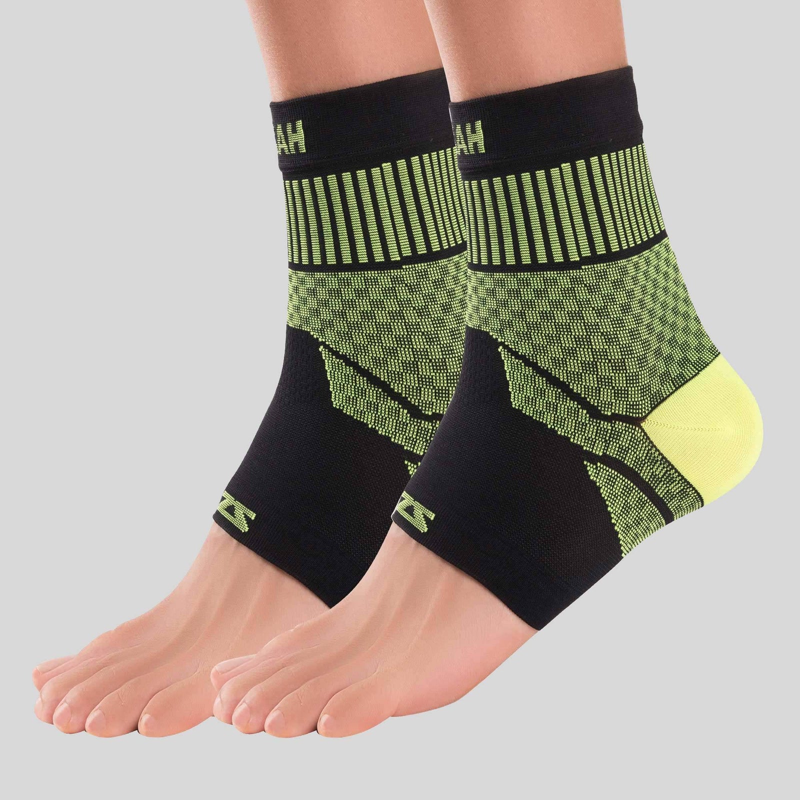 Compression Ankle SupportCompression Sleeves - Zensah