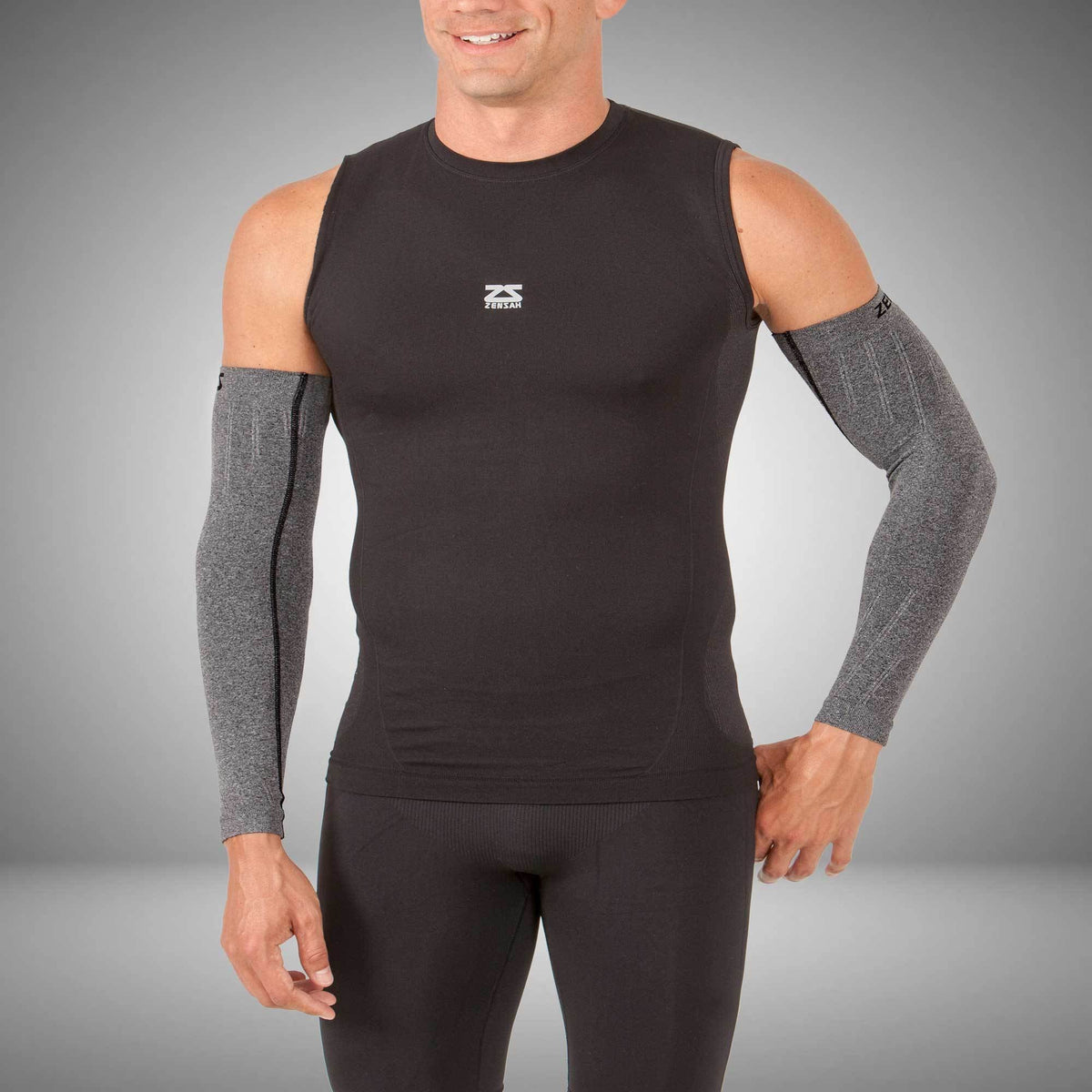 Arm SleevesCompression Sleeves - Zensah