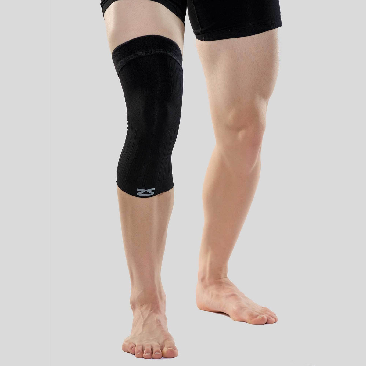 Knee/Thigh Compression Sleeves Zensah