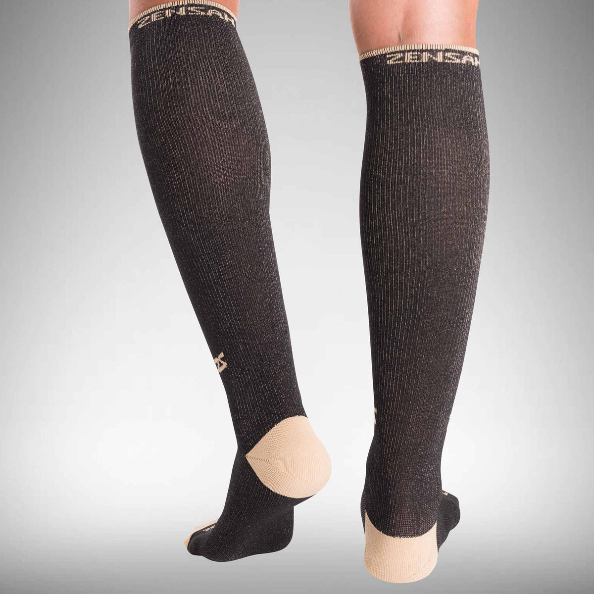 Copper Compression SocksSocks - Zensah
