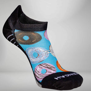 Donut Socks (No-Show)Socks - Zensah