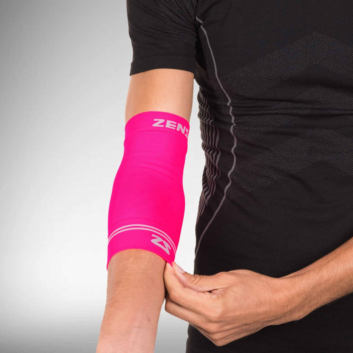 Compression Elbow SleeveCompression Sleeves - Zensah